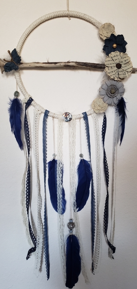 Dreamcatcher
